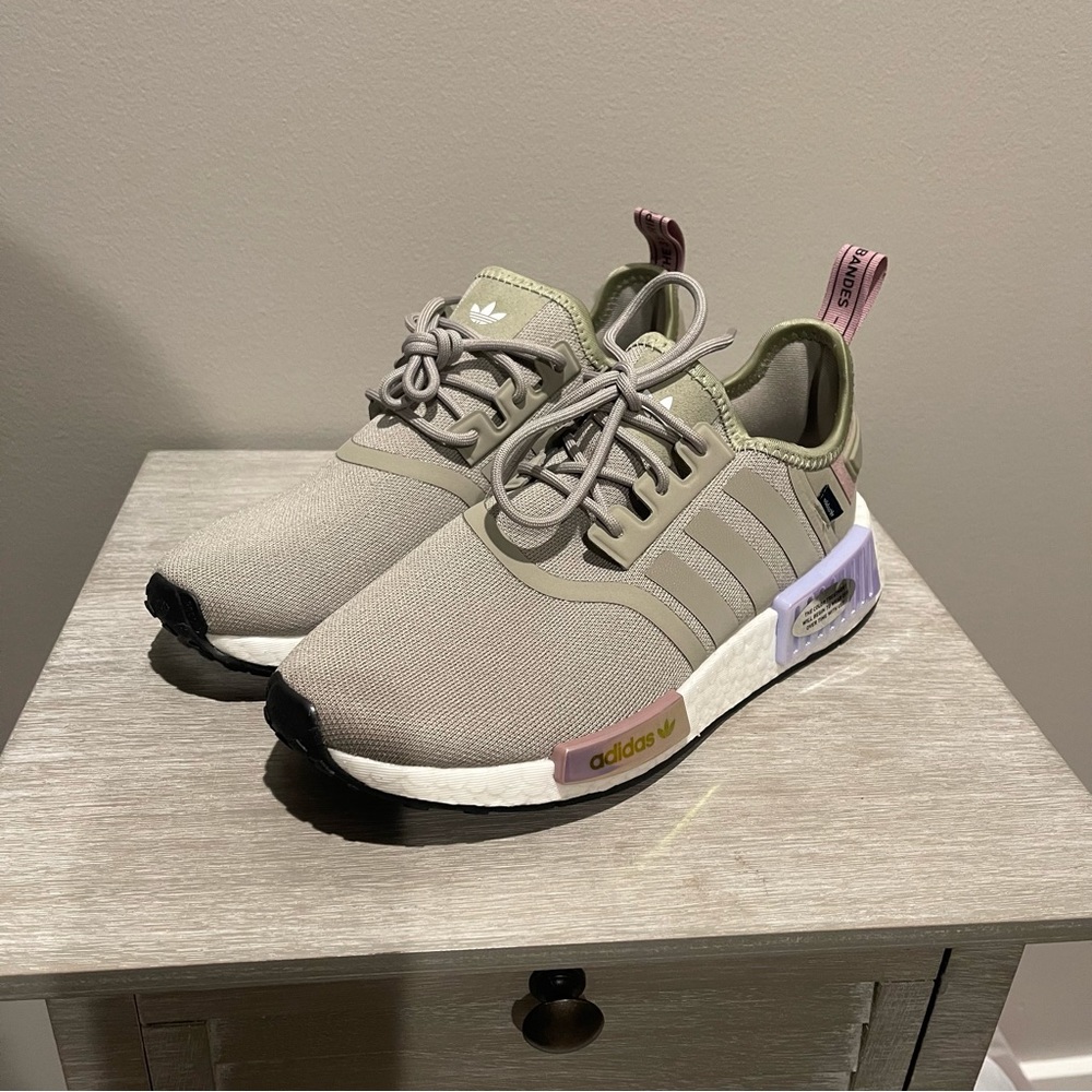 Adidas - NMD_R1